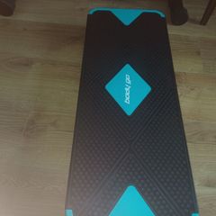 aerobic stepper