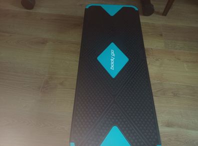 aerobic stepper