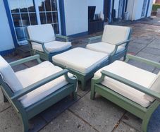Garden Furniture