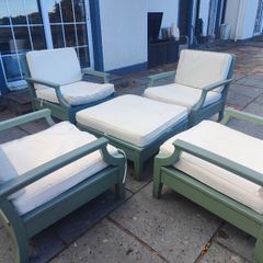 Garden Furniture