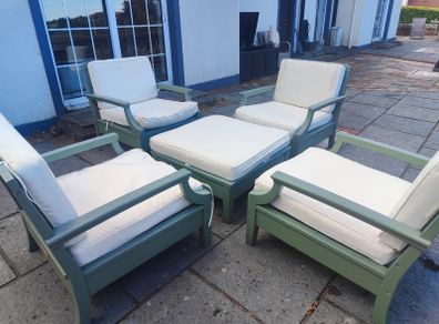 Garden Furniture