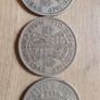 UK coins Image 3