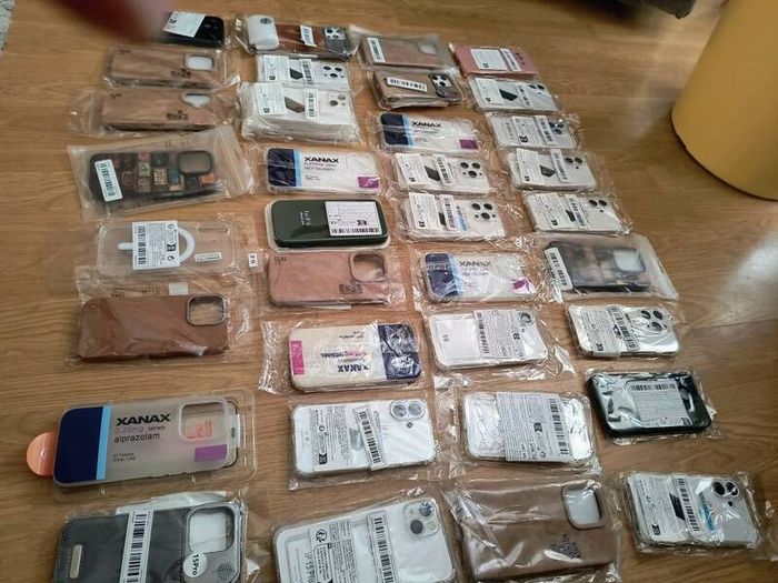Apple iPhone cases