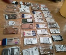 Apple iPhone cases