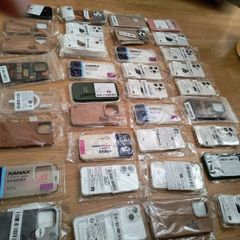Apple iPhone cases