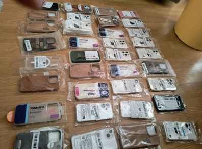 Apple iPhone cases