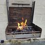 Barbecue : Make a reasonable offer and you can have it. Image 3