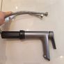 Basin mixer tap Image 2