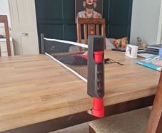 Brand new table tennis set