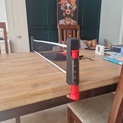 Brand new table tennis set