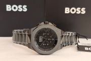 Brand New BOSS View 1514008 Mens Chronograph Watch
