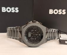Brand New BOSS View 1514008 Mens Chronograph Watch