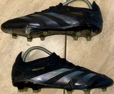 Predator Pro Firm Ground Boots