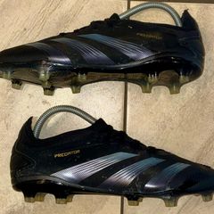 Predator Pro Firm Ground Boots