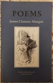 Poems by James Clarence Mangan