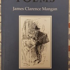 Poems by James Clarence Mangan