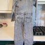 Girls jumpsuit age 9-10 Image 2