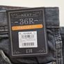 Mens Next Jeans Image 5