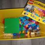 Lego Large Creative Brick Box With 790 Pieces - RRP - 49.99 Image 4