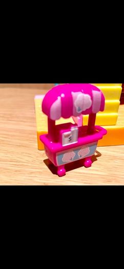Polly Pocket House Bundle