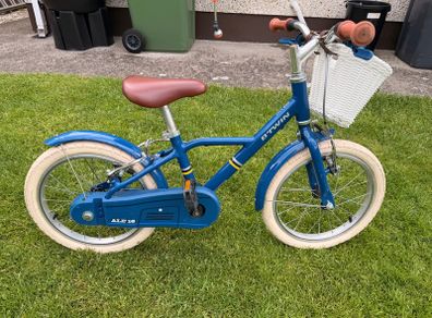 Btwin Kids Bike