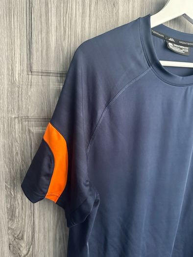 Monterrain Top - Medium