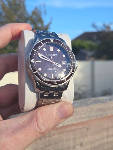Duxot Automatic Diver