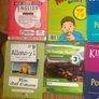 Secondary School books Image 6