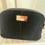 River Island Black Crossbody Bag Image 3