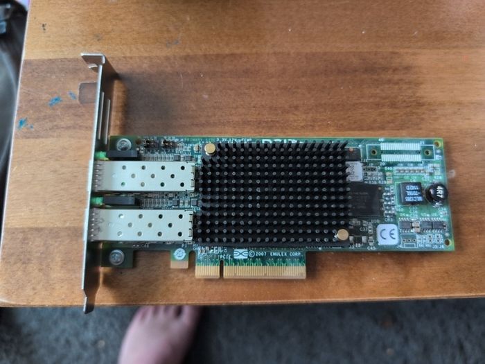 Dell Poweredge