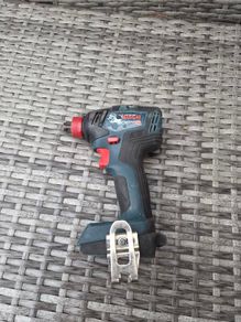 Bosch impact