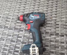 Bosch impact
