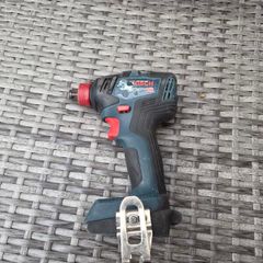 Bosch impact