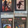 Massive Graphic Novel Comic Collection Job Lot  Dc, Marvel, Vertigo, Image & More Image 10