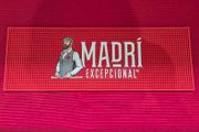 Madri Rubber Bar Runner Mat Brand New