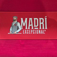 Madri Rubber Bar Runner Mat Brand New