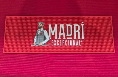 Madri Rubber Bar Runner Mat Brand New