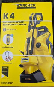 karcher k4