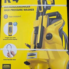 karcher k4