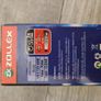 Zollex HB-3 9005 halogen  Bulb 12v 60w UV Filter Image 3