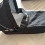 out and about bassinet for double Image 2