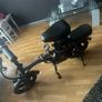 Electric folding  bike Image 2