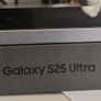 Samsung S25 Ultra/ Dual Sim/ Metalic Blue Color Image 5