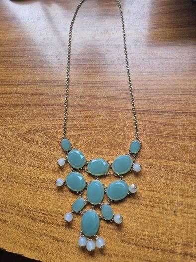 Vintage Necklace