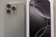 iPhone 16 Pro - 2 available