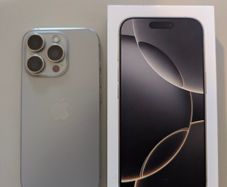 iPhone 16 Pro - 2 available