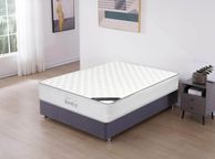 main image for ad 4ft 6 Bantry pocket sprung mattress for sale