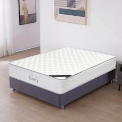 4ft 6 Bantry pocket sprung mattress for sale