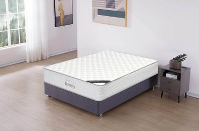 4ft 6 Bantry pocket sprung mattress for sale