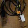 Standard 3 Pin UK/Ireland Power Cable  1.8m Image 3
